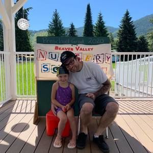 Meet your Posher, Ernest